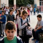 Ποια παιδια δεχονται bullying;